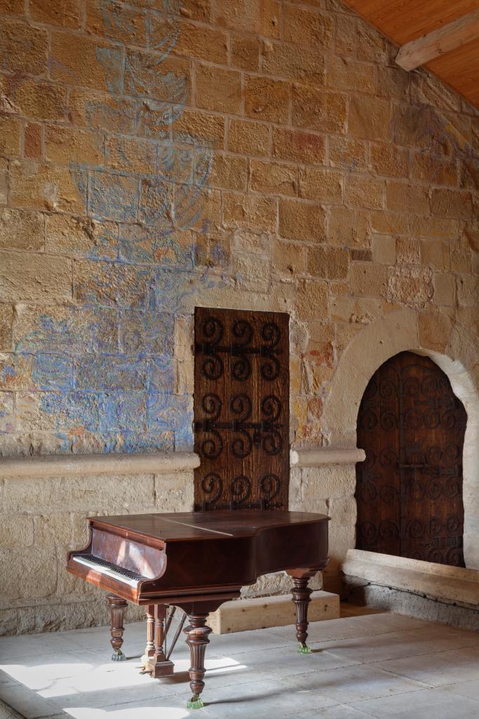 piano de concert