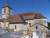 église paroissiale Saint-Jacques