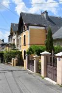 ancienne impasse Béteille, aujourd'hui rue du 11-Novembre