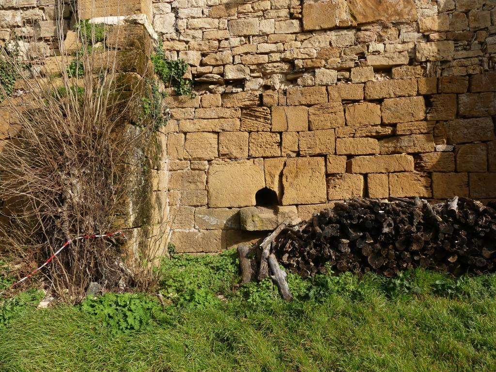 château