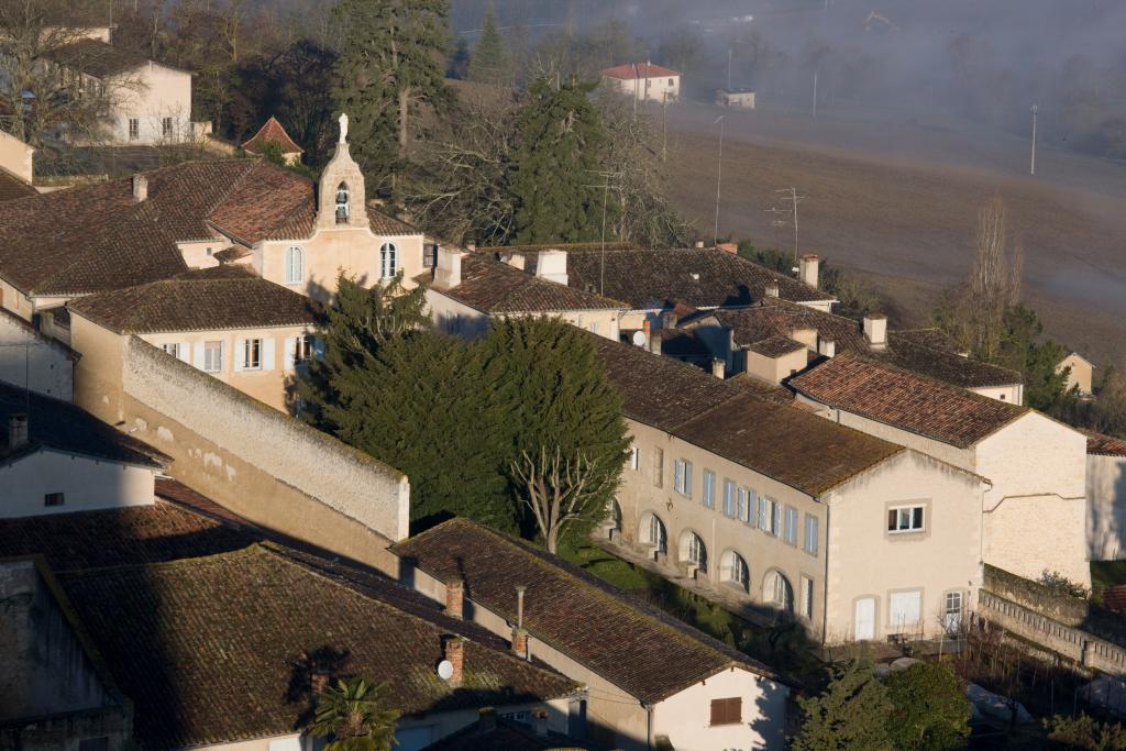 couvent des Carmélites