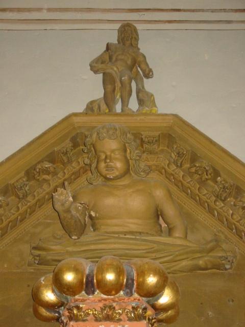 retable de la Vierge