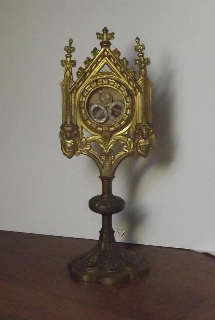 reliquaire-monstrance