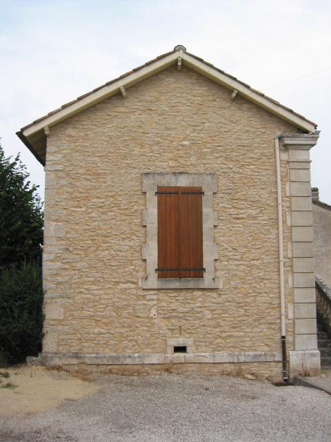 La mairie