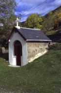 chapelle Sainte-Anne