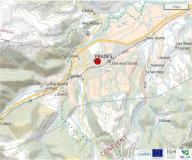 Présentation de la commune de Prades