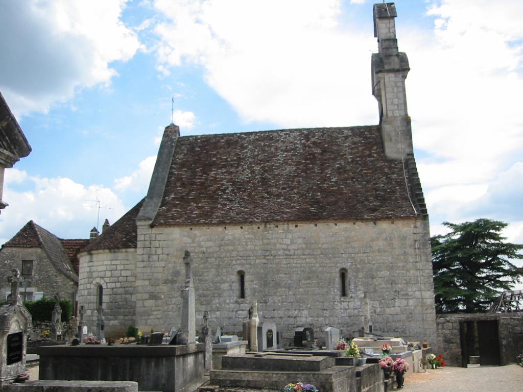 hôpital Saint-Jean