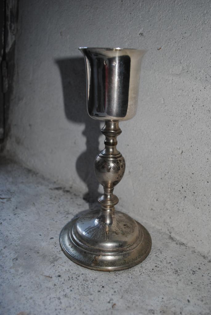 calice , patène