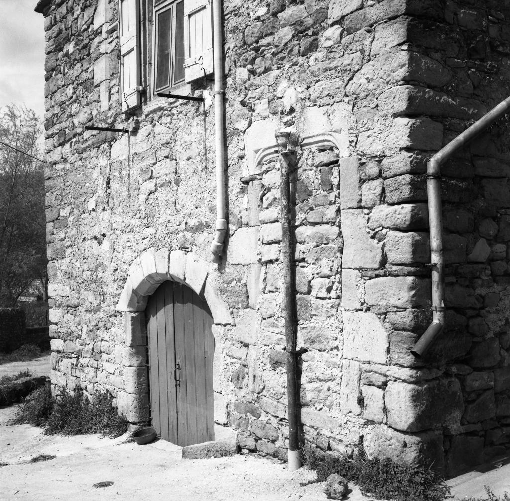 Maison N° 2 des Salces