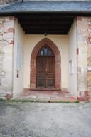 chapelle du château d'Onet