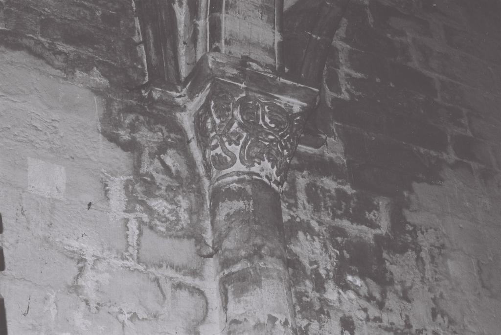 église paroissiale Notre-Dame du Puy