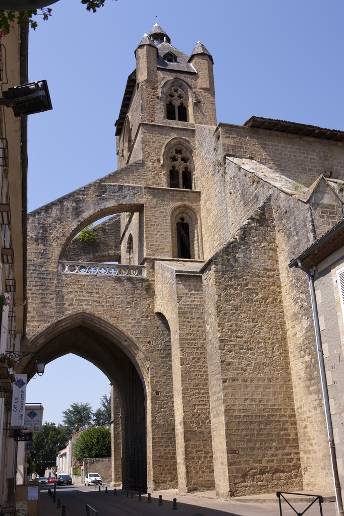 église Notre-Dame