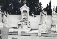monument de Maury Seguy
