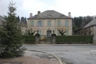 demeure de l'industriel Veaute