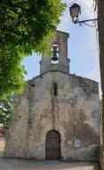 église Saint-Jean-Baptiste de Bourdic