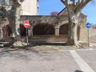 Lavoir de Clarensac