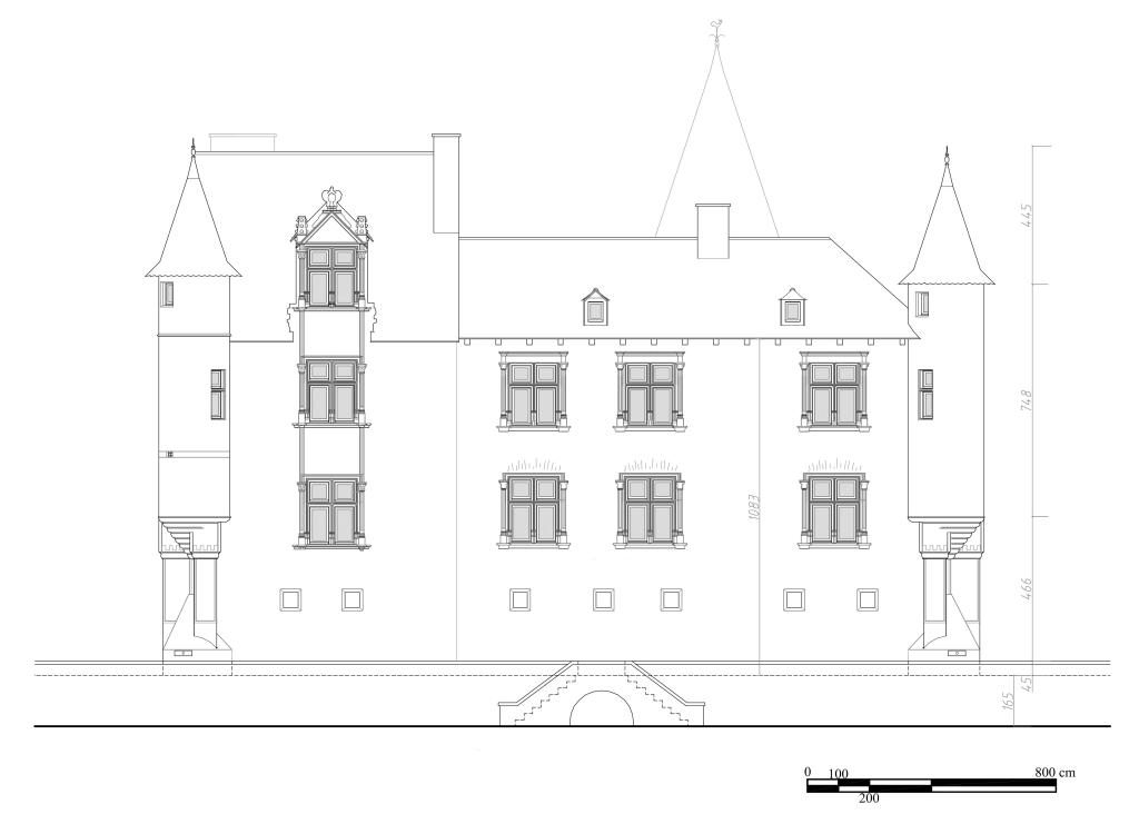 Château de Canac