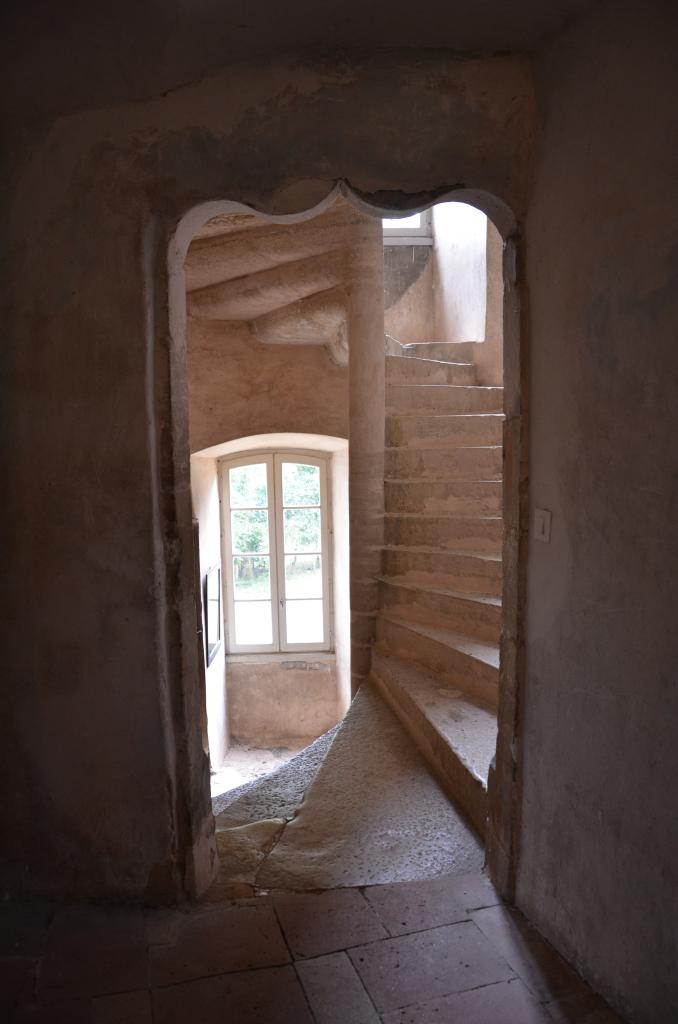 château de la Caze