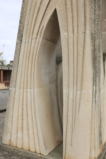 sculpture : Sans Titre