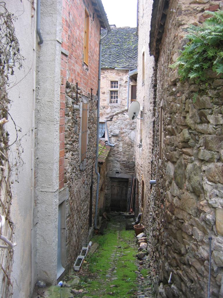 maison de notable dite maison Ramondy