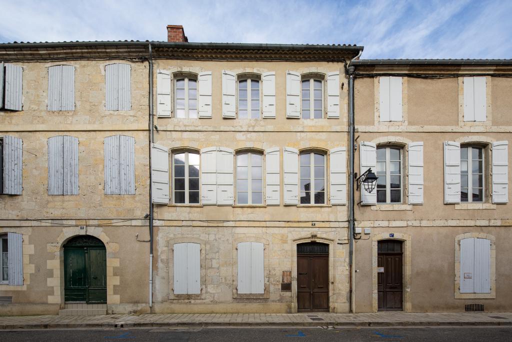 maison