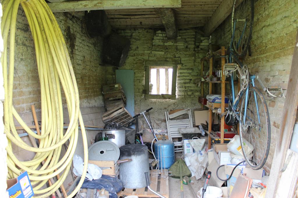 ferme