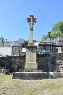 croix de cimetière