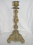 paire de chandeliers