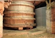 cuve de fermentation