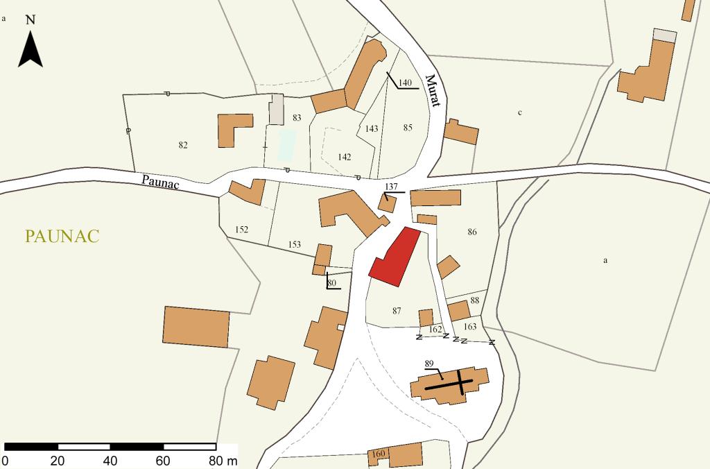 ferme