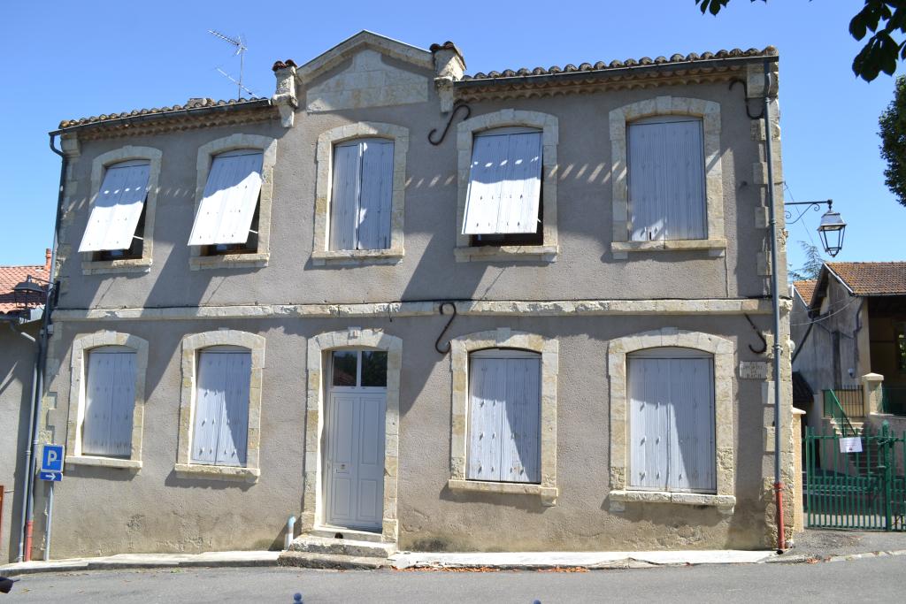 école primaire