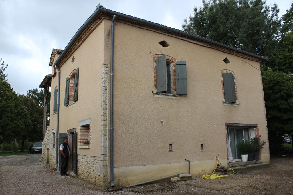 ferme de l'Hoste