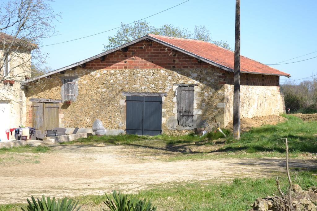 ferme