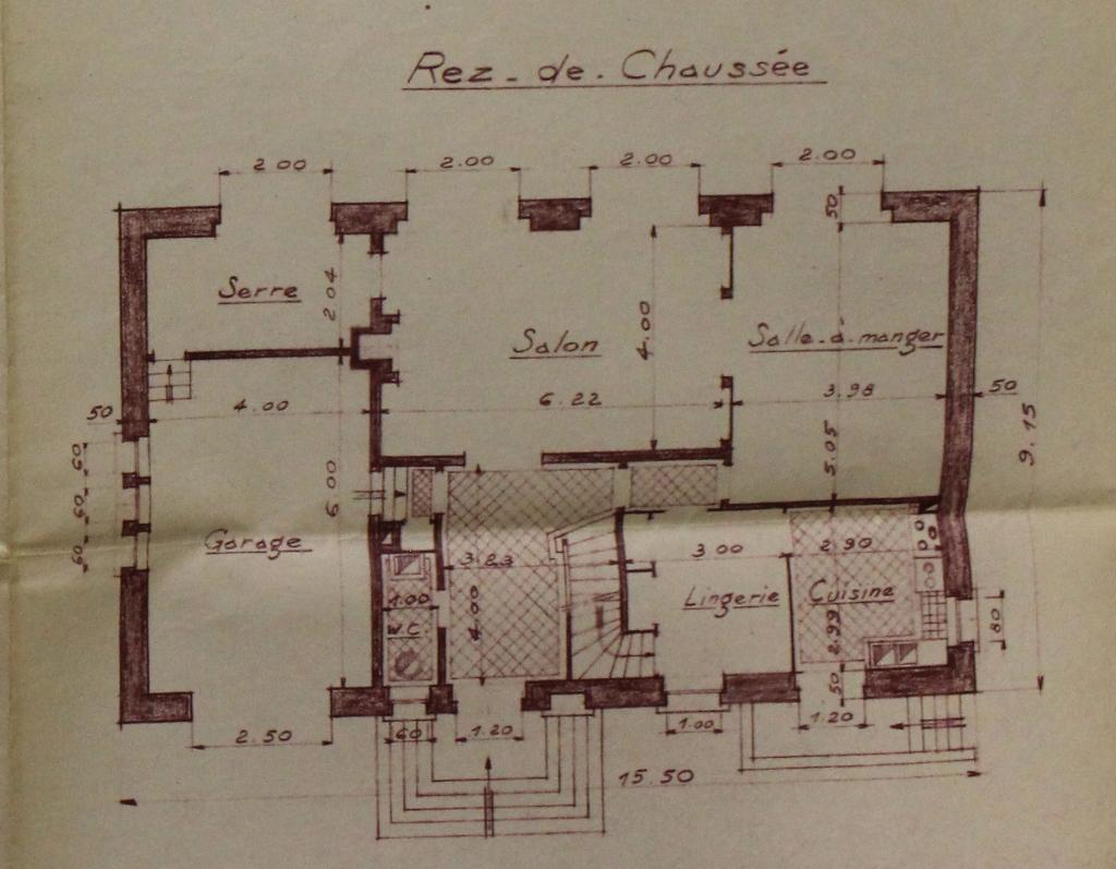 maison