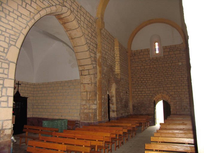 église paroissiale Notre-Dame de l'Assomption