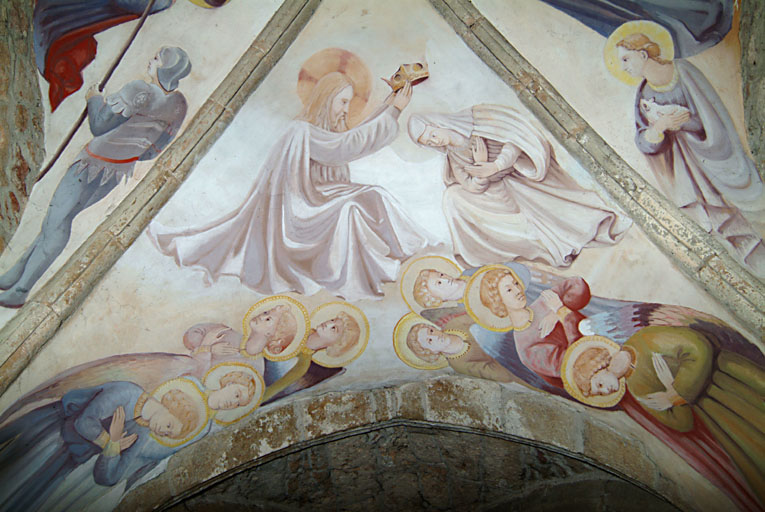 chapelle Notre-Dame