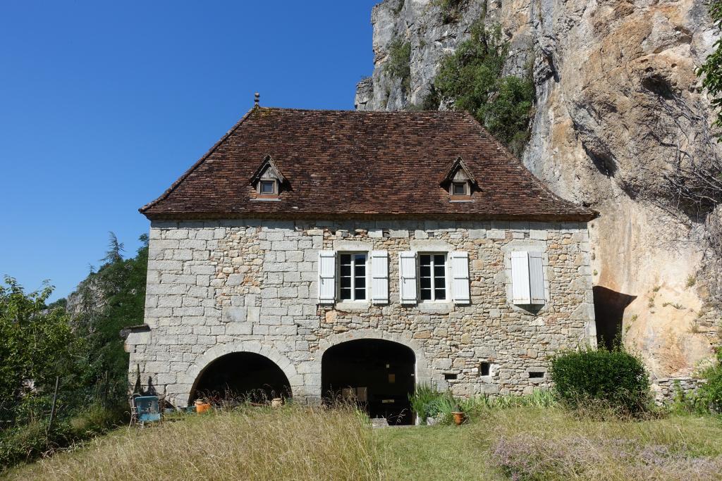 château