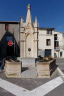 Fontaine