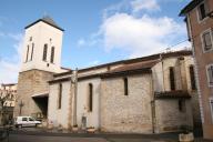 église paroissiale Notre-Dame-de-l'Assomption