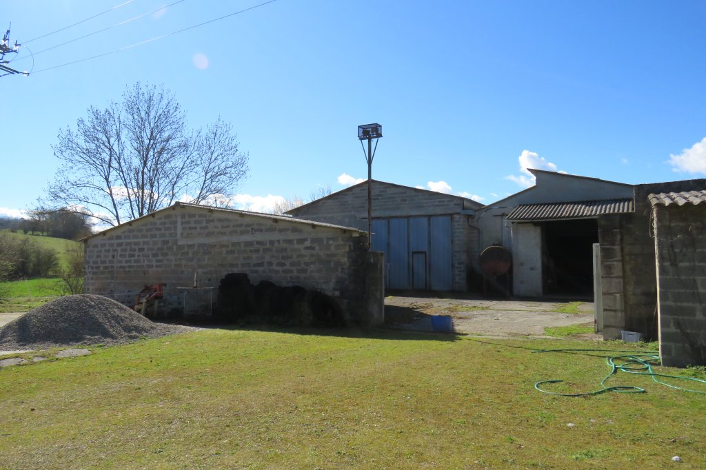 atelier de broyage de corne et fabrication d'engrais Fouet