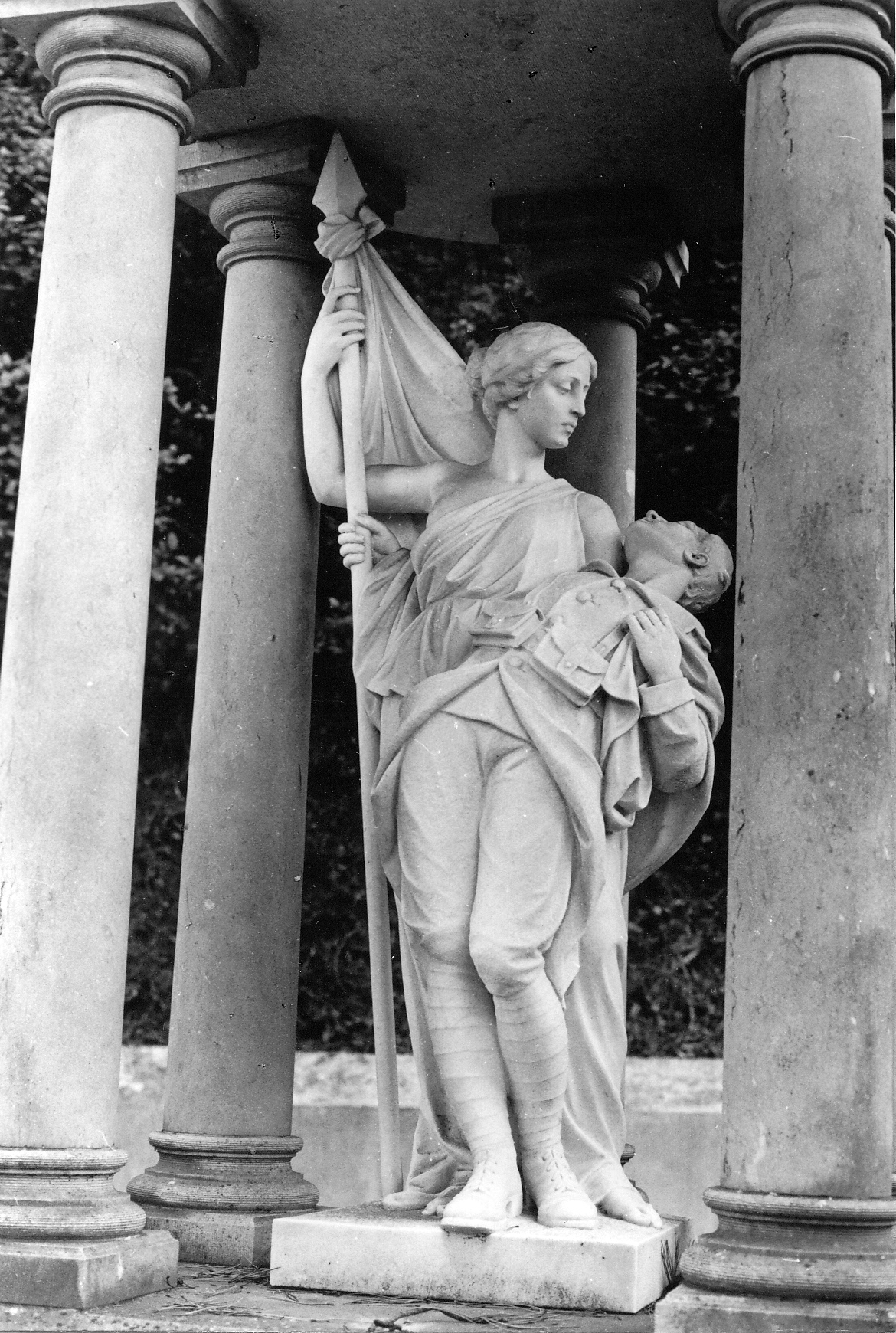 monument aux morts de la guerre de 1914-1918
