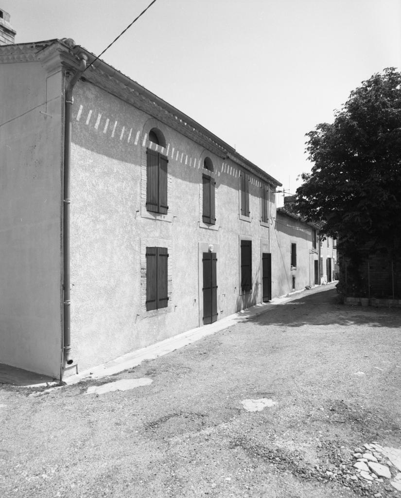 tuilerie et briqueterie Moutounet, puis Marc