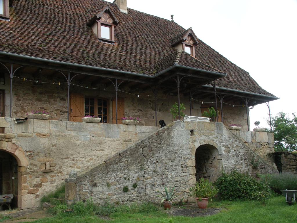 ferme