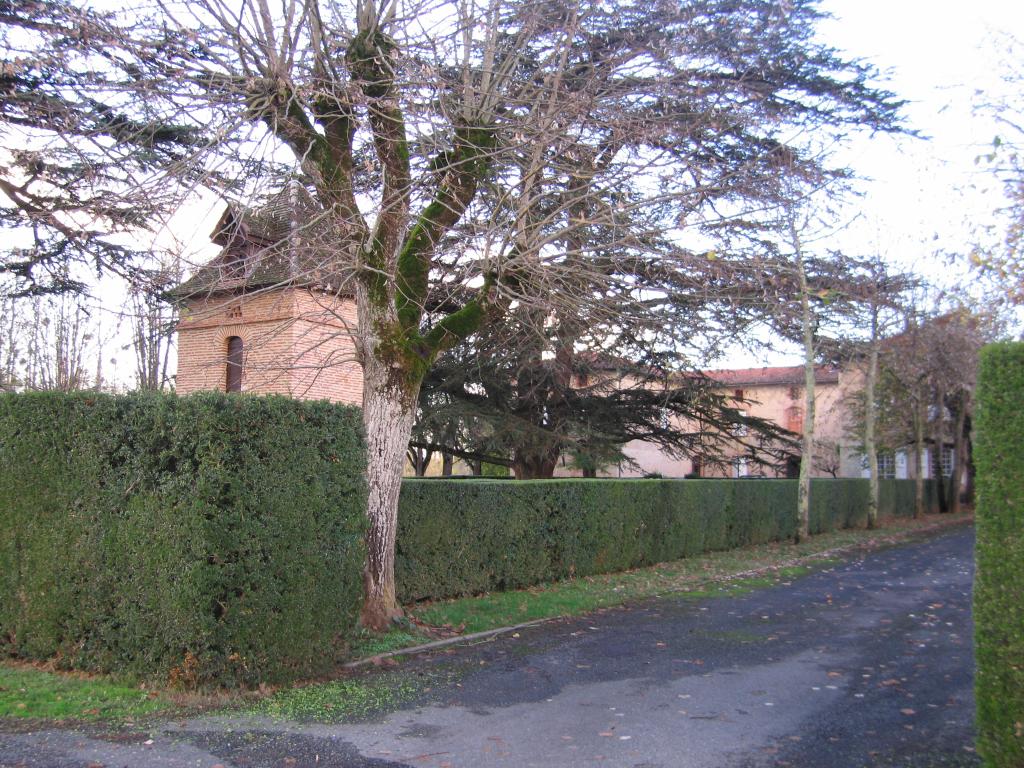 ferme