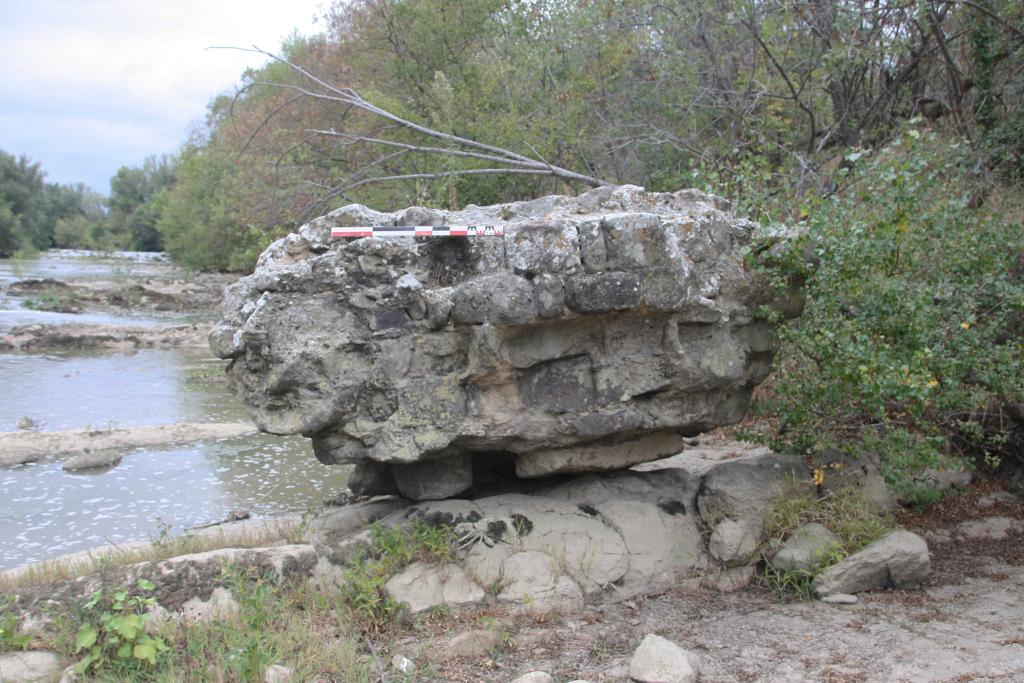 moulin de Malyver