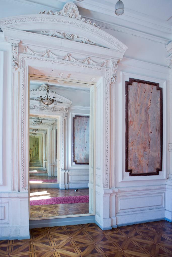 villa Luisa