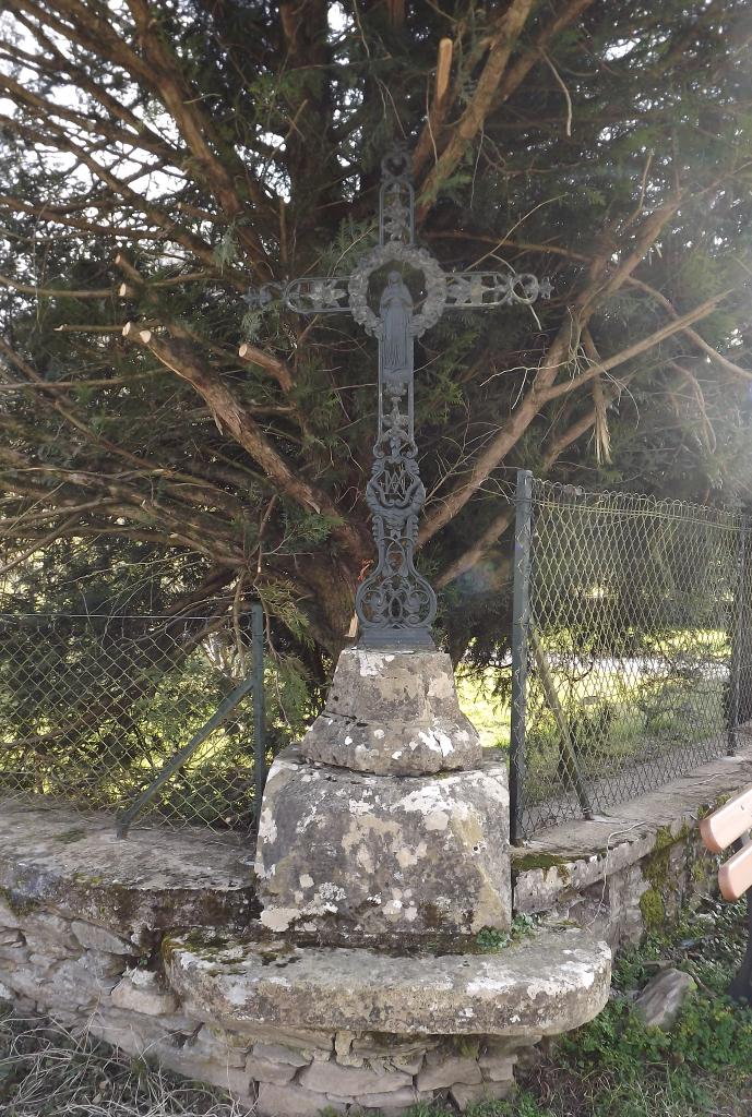 croix de chemin