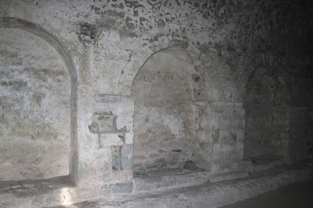 chapelle Sainte-Eulalie