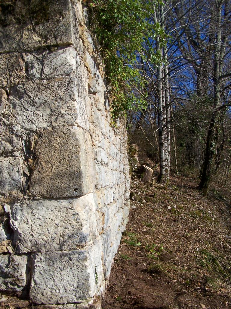 abri pour cabestan dit cabestan couvert