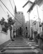 Fortification d'agglomération
